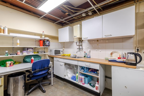 Medium property photo - Beijerlandselaan 67, 3074 EC Rotterdam